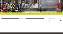 Desktop Screenshot of n3trollhattan.se